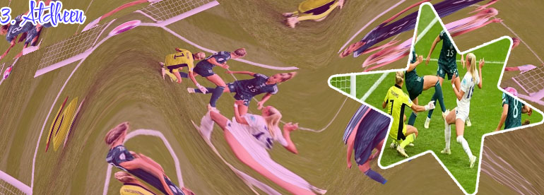 Atdhe eu football