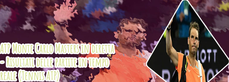 Atp montecarlo risultati oggi