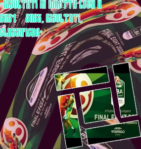 Basket serie a maschile
