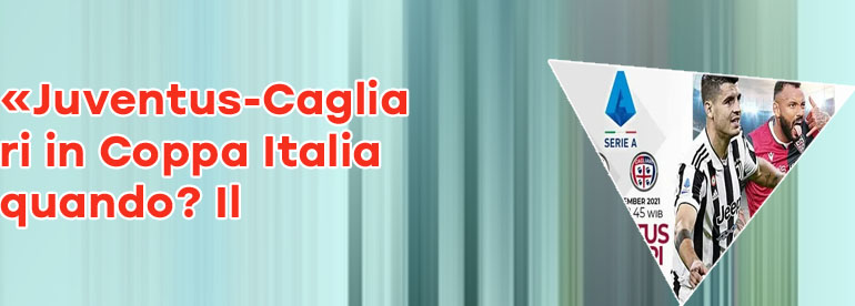 Cagliari juventus live