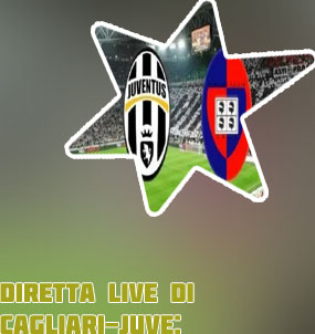 Cagliari juventus streaming