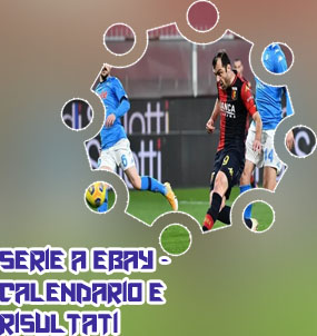 Calcio oggi serie a risultati