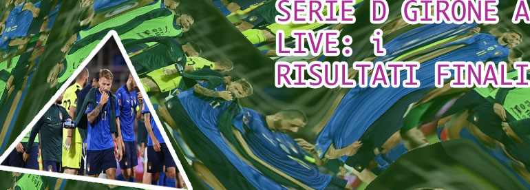 Calcio risultati e classifica
