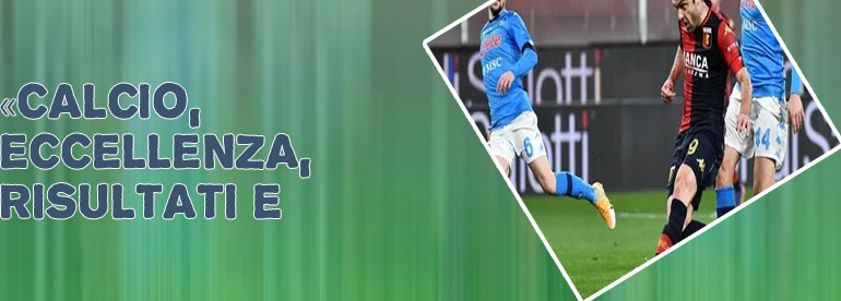 Calcio serie a oggi risultati e classifica