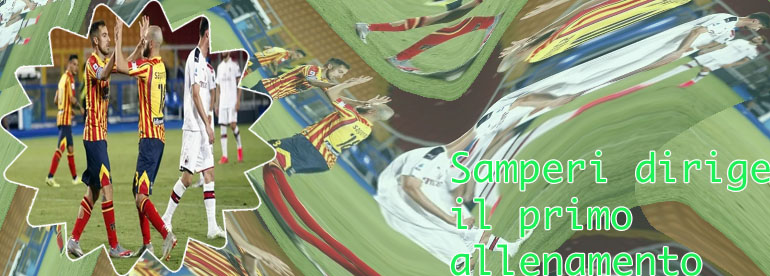 Calcio tutti i risultati di ieri