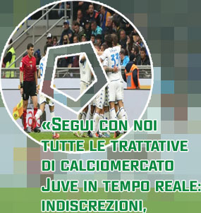 Calciomercato live serie a