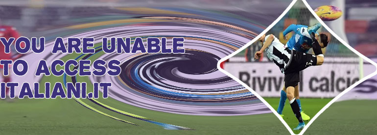 Calciomercato serie a live