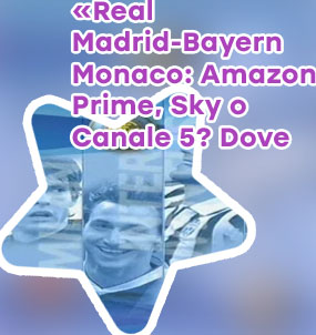 Champions su canale 5 stasera
