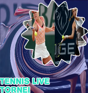 Classifica tennis live