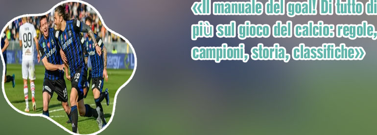 Classifiche calcio tascabili