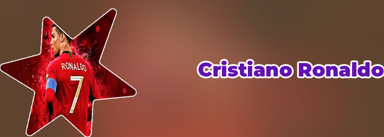Cristiano ronaldo 7
