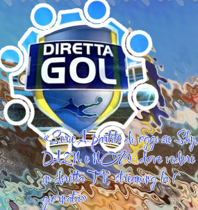 Diretta sky serie a