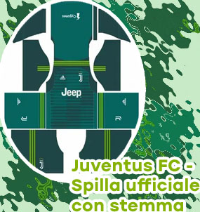 Dream league soccer juventus