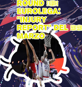 Euroleague 22