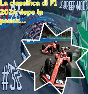 F1 2024
