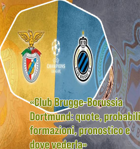 Fc porto club brugge live stream