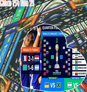 Fifa 23 fifa world cup 2024