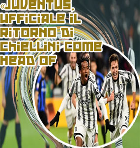 Football juventus