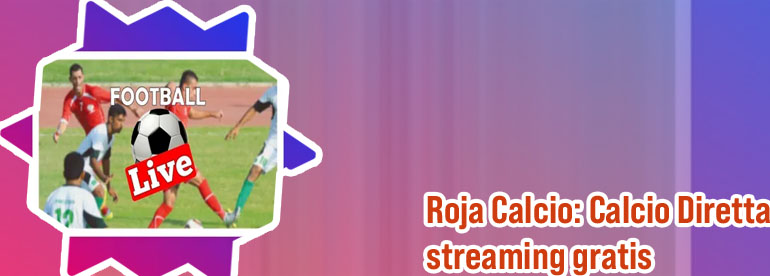 Football live app gratis