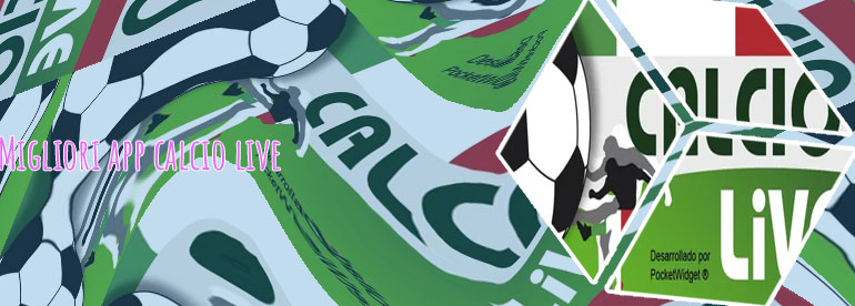 Football live calcio
