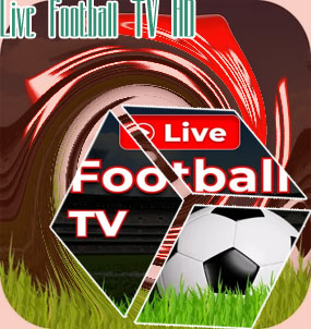 Football tv hd app android