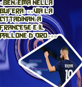 France benzema