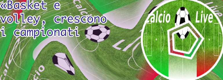 Futbol live calcio