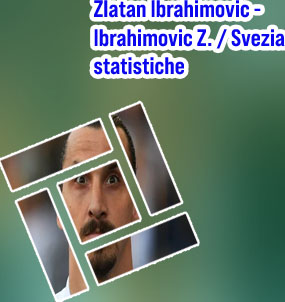 Ibrahimovic zlatan