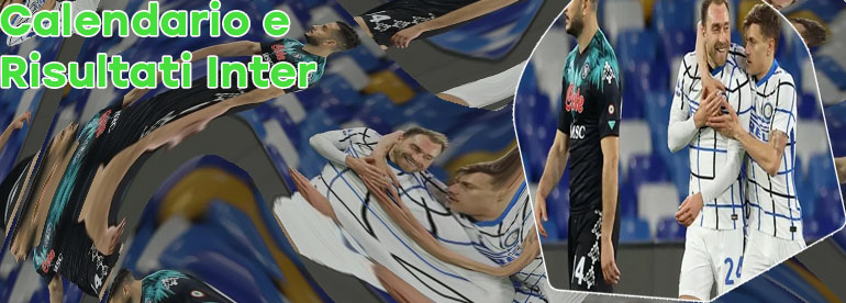 Inter partita di oggi