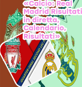 Liverpool real madrid online gratis