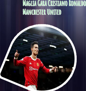 Manchester ronaldo