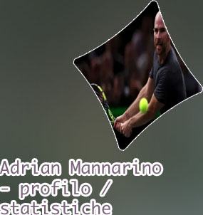 Mannarino atp