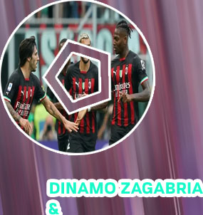 Milan dinamo zagabria live stream