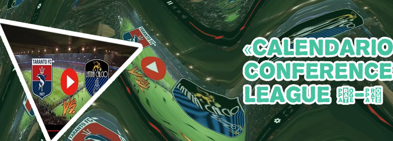Partite in diretta live