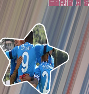 Partite oggi calcio serie a risultati