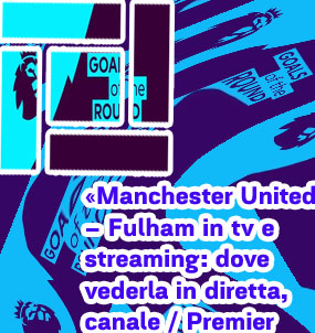 Premier league online tv