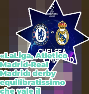 Real madrid chelsea free live