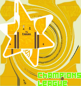 Real madrid pro league soccer