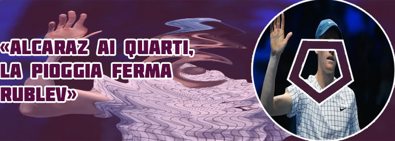 Risultati atp oggi