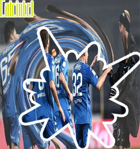 Risultati campionato calcio inglese