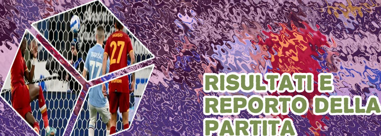 Risultati completi serie a