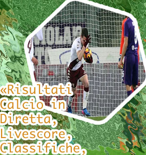 Risultati di calcio di tutto il mondo