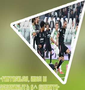 Risultati di serie a di ieri