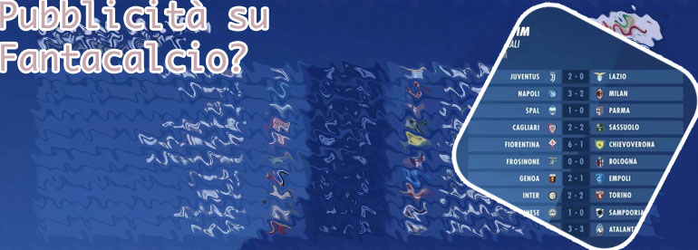 Risultati in diretta serie a calcio