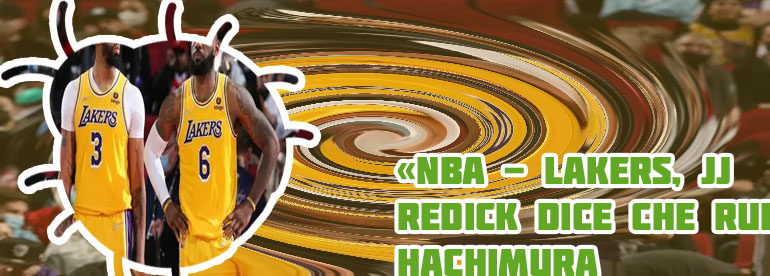 Risultati nba lakers
