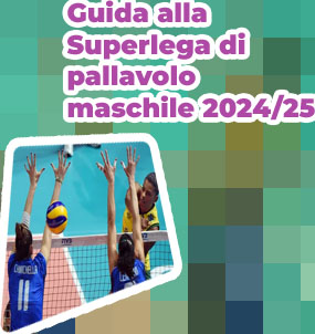 Risultati pallavolo maschile mondiali