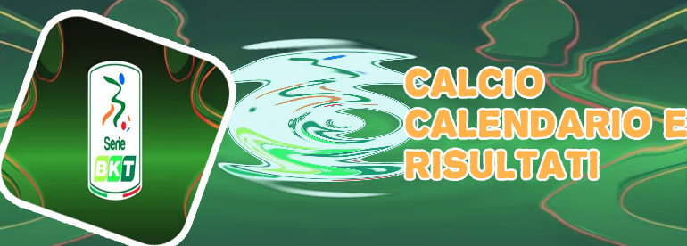 Risultati serie b live
