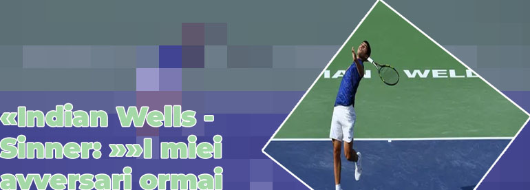 Risultati tennis atp indian wells