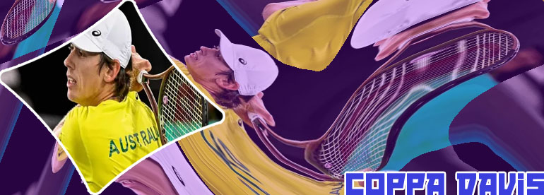 Risultati tennis davis