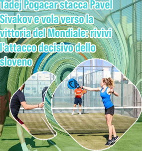 Risultati tennis di ieri